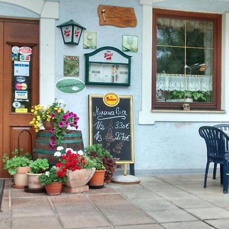 Gasthof Duerregger Leiben Екстериор снимка