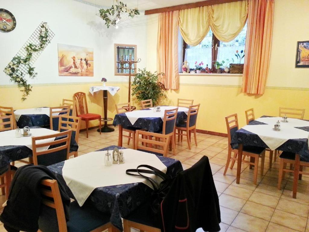 Gasthof Duerregger Leiben Екстериор снимка