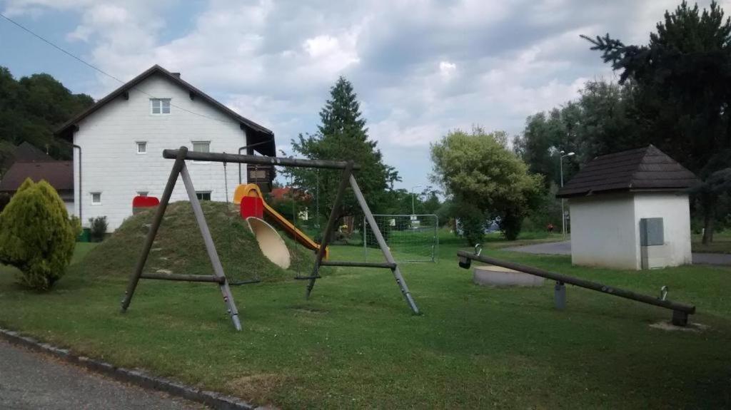 Gasthof Duerregger Leiben Екстериор снимка