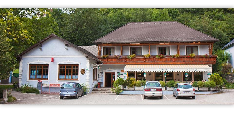 Gasthof Duerregger Leiben Екстериор снимка